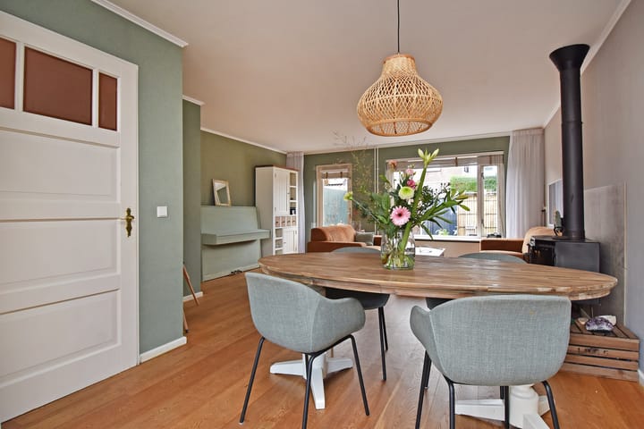 Foto 6 van Groen van Prinstererstraat 3