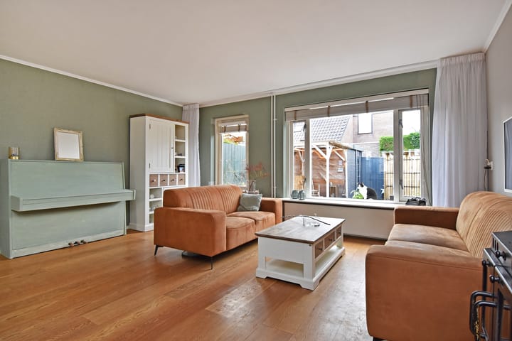 Foto 7 van Groen van Prinstererstraat 3