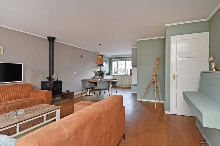 Foto 8 van Groen van Prinstererstraat 3