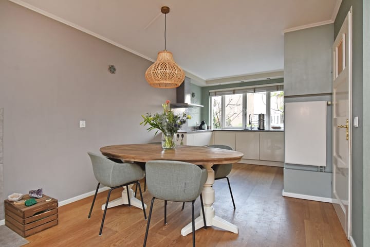 Foto 9 van Groen van Prinstererstraat 3