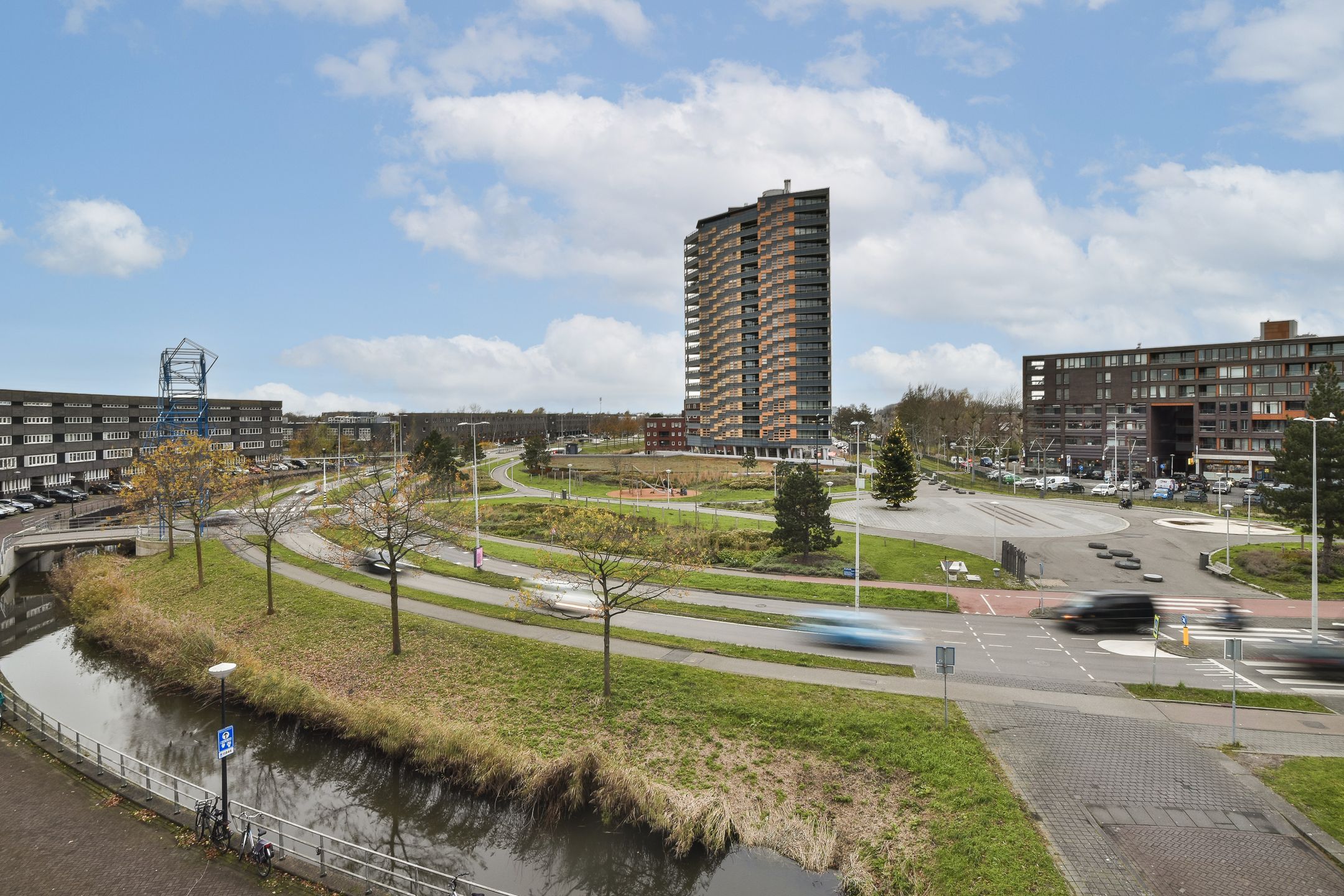 Foto 15 van Eurokade 16-D