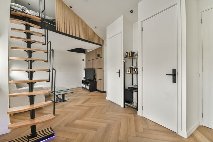 Foto 5 van Eurokade 16-D