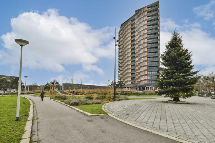 Foto 20 van Eurokade 16-D