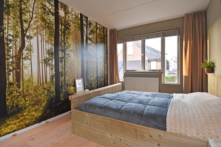 Foto 16 van Groen van Prinstererstraat 3