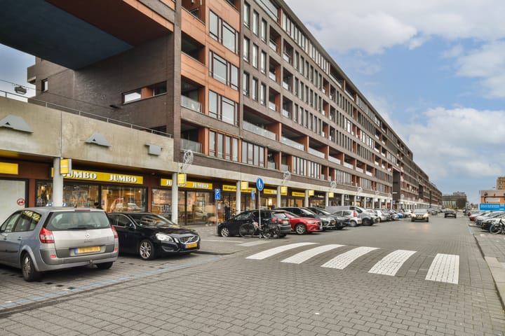 Foto 21 van Eurokade 16-D