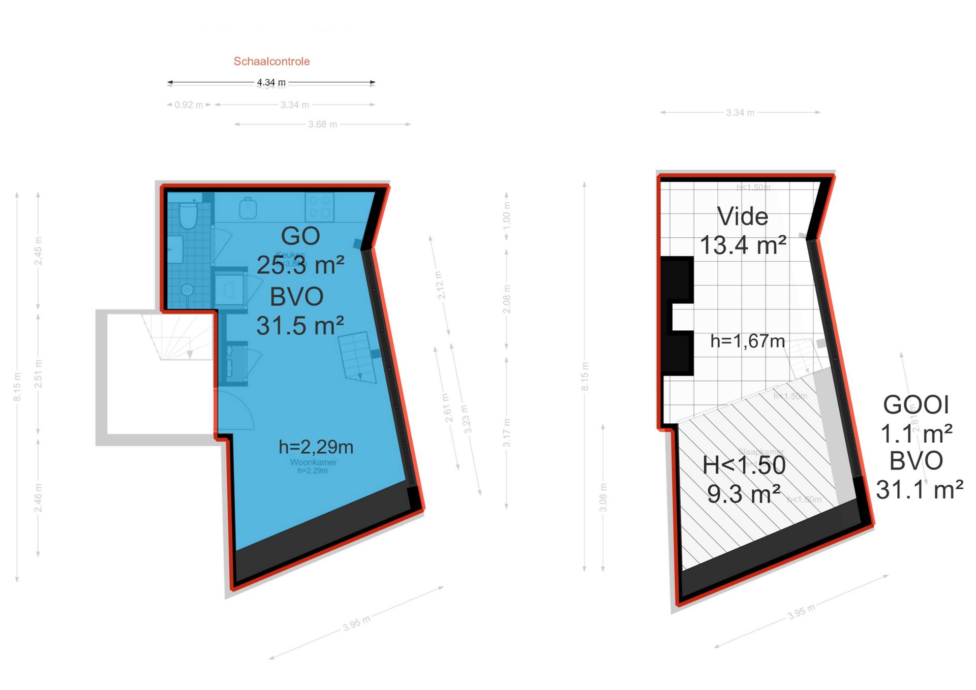 Foto 24 van Eurokade 16-D