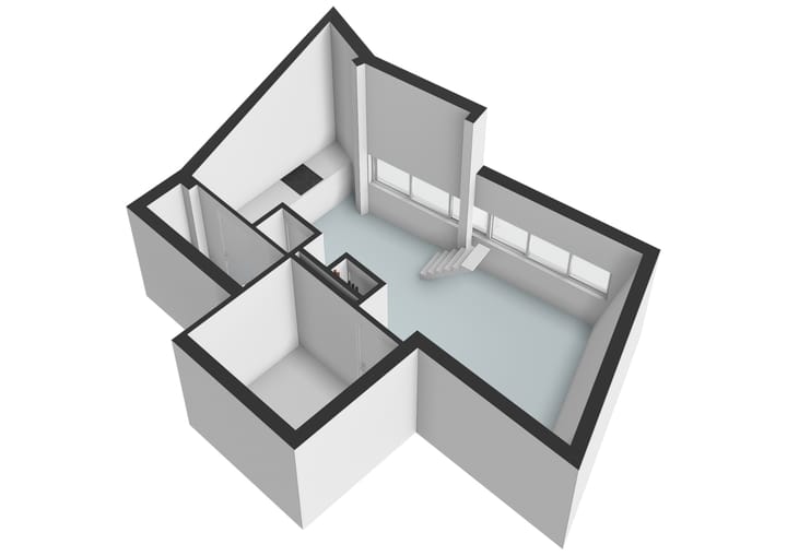 Foto 25 van Eurokade 16-D