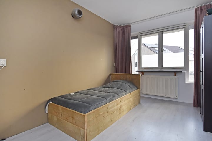 Foto 22 van Groen van Prinstererstraat 3