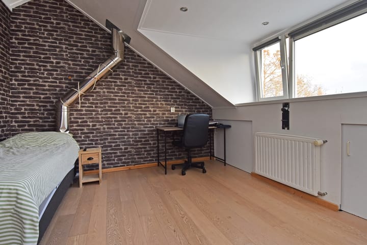 Foto 25 van Groen van Prinstererstraat 3