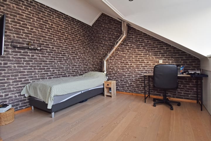 Foto 26 van Groen van Prinstererstraat 3