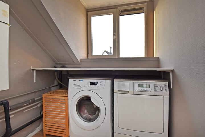 Foto 27 van Groen van Prinstererstraat 3