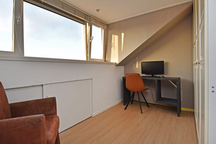 Foto 28 van Groen van Prinstererstraat 3