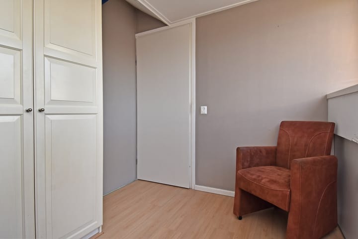 Foto 30 van Groen van Prinstererstraat 3