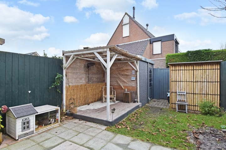 Foto 32 van Groen van Prinstererstraat 3