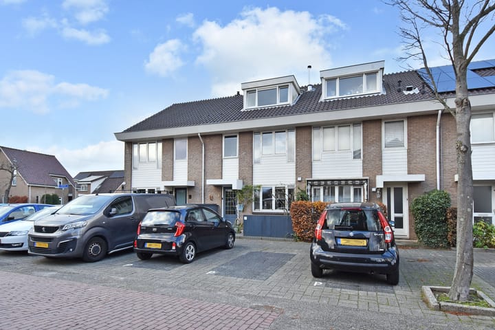 Foto 34 van Groen van Prinstererstraat 3