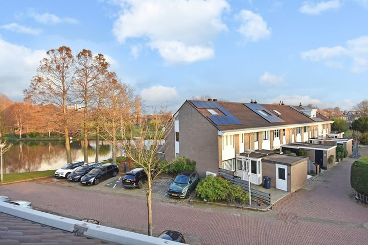 Foto 35 van Groen van Prinstererstraat 3