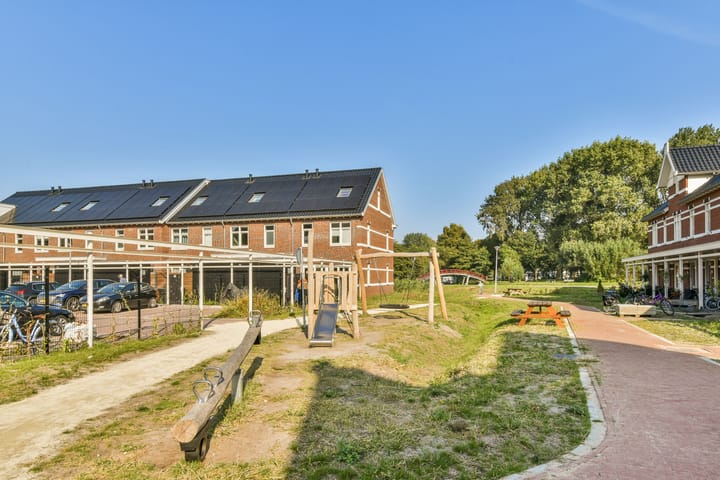 Photo 17 of Waddingervliet 38