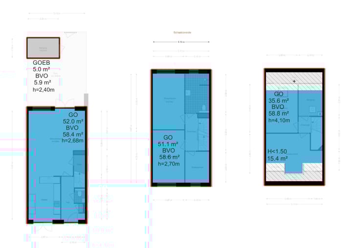 Photo 21 of Waddingervliet 38