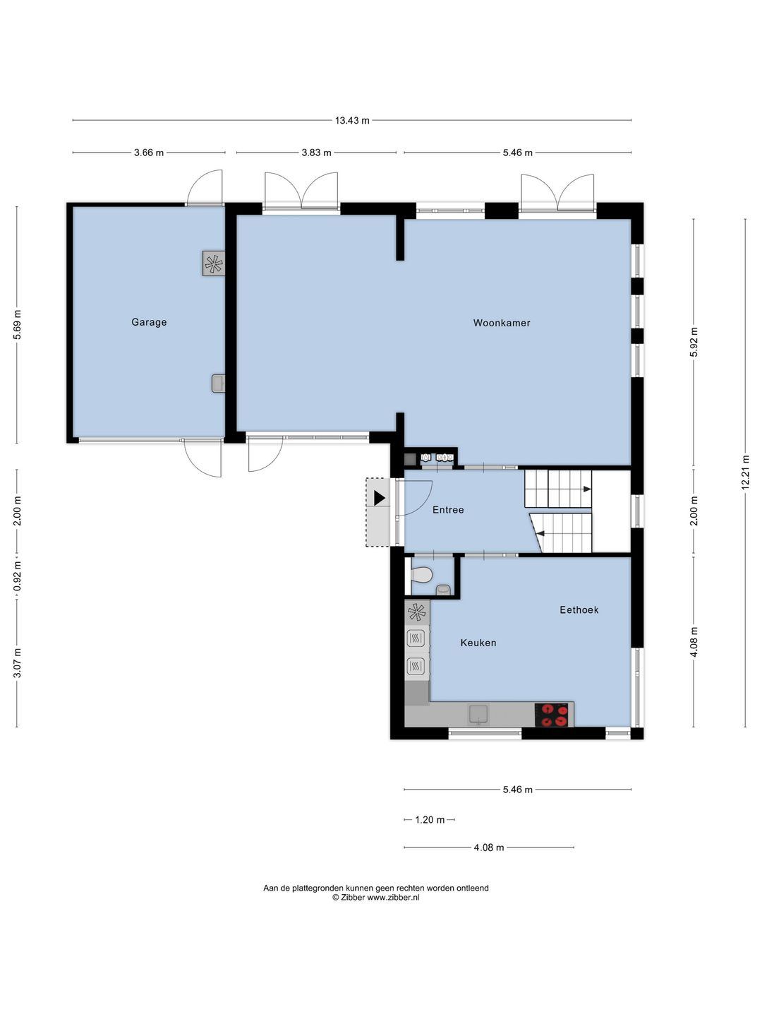 Foto 47 van Henri Didonweg 61