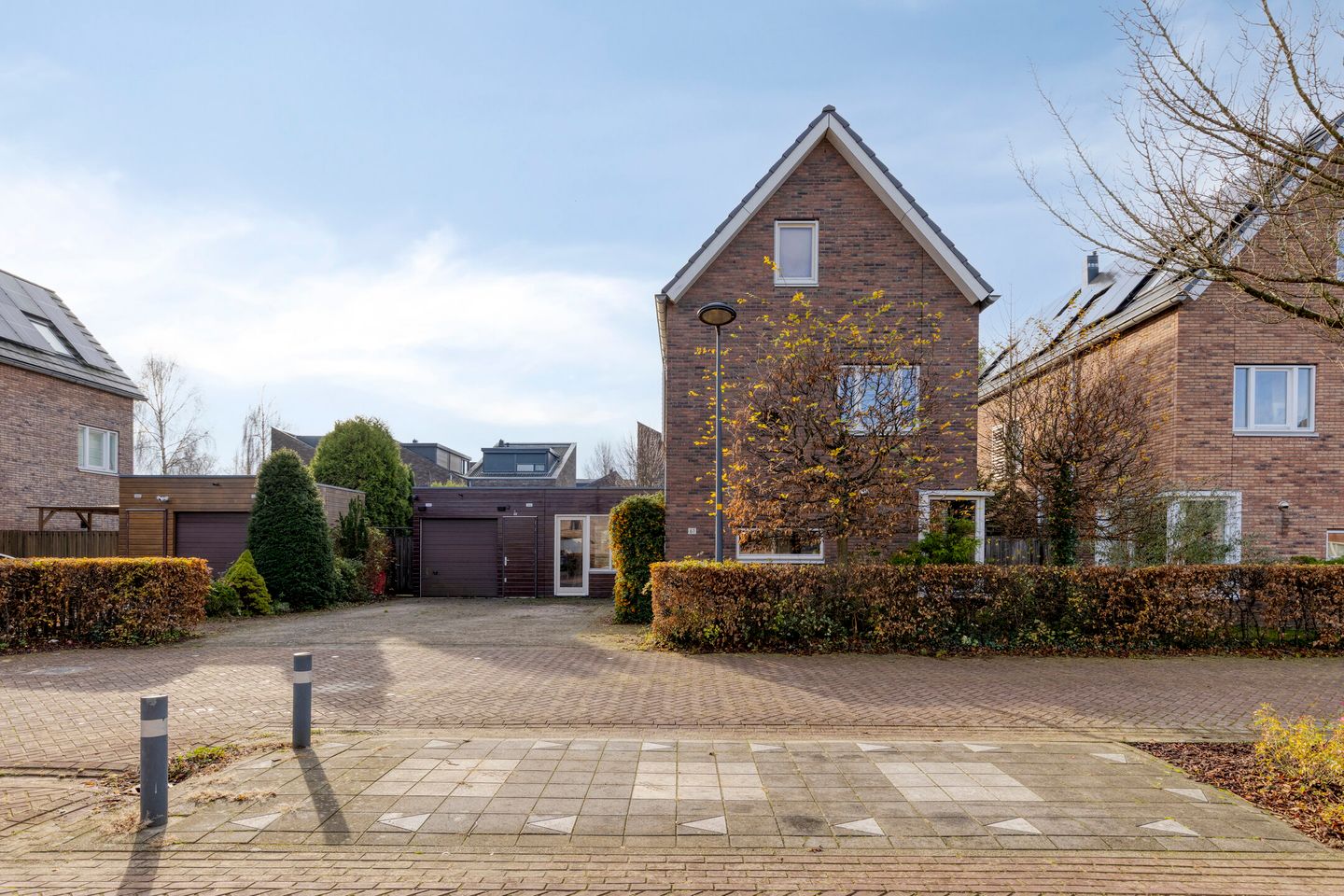 Foto 5 van Henri Didonweg 61