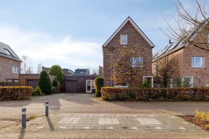 Foto 5 van Henri Didonweg 61