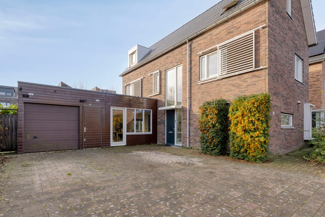 Foto 7 van Henri Didonweg 61