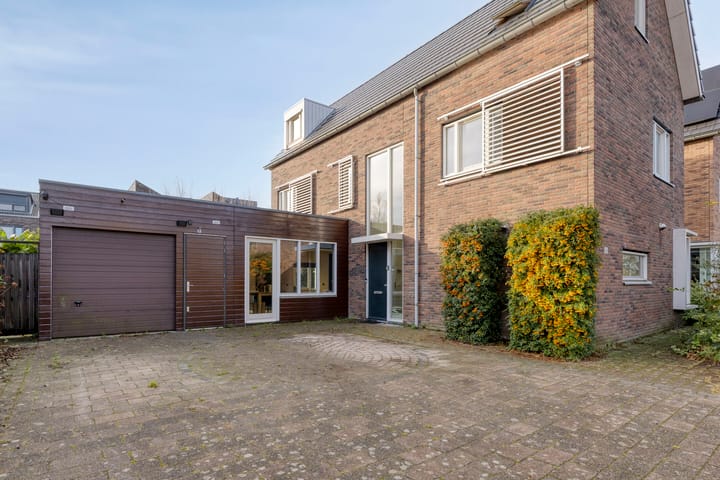 Foto 7 van Henri Didonweg 61