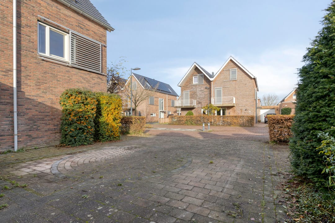 Foto 8 van Henri Didonweg 61