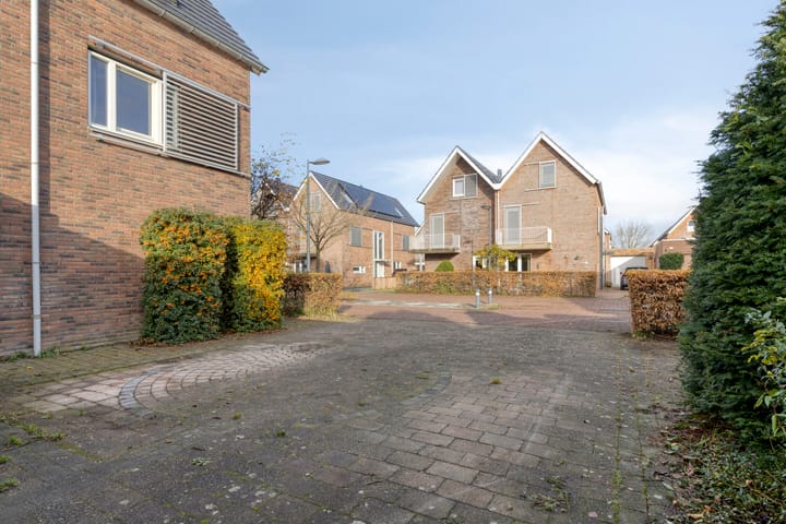 Foto 8 van Henri Didonweg 61