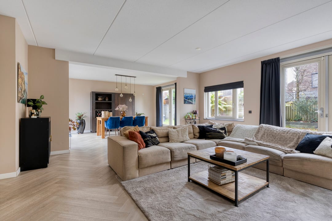 Foto 2 van Henri Didonweg 61