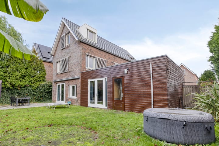 Foto 4 van Henri Didonweg 61