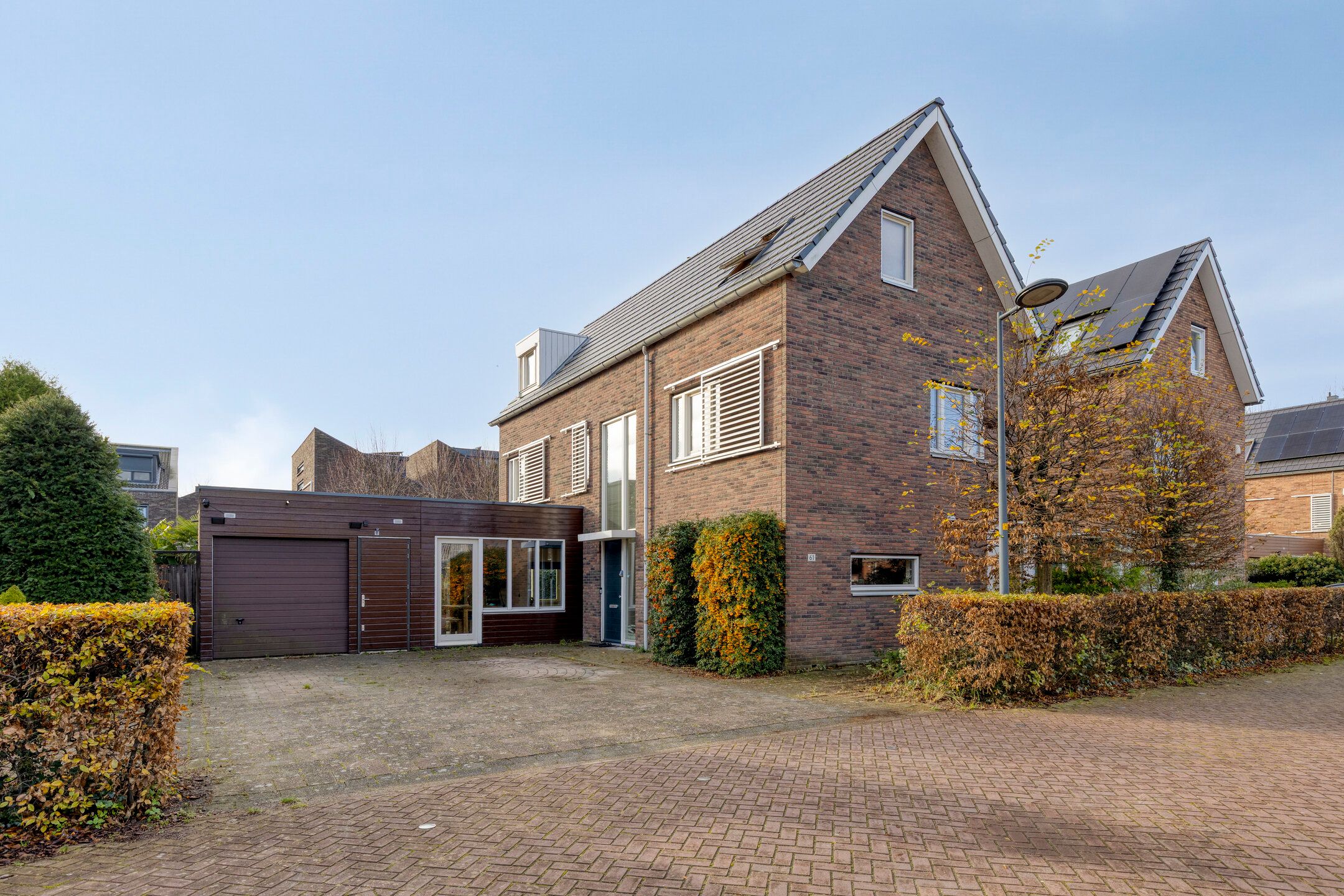 Buying a house in The Netherlands., Henri Didonweg 61