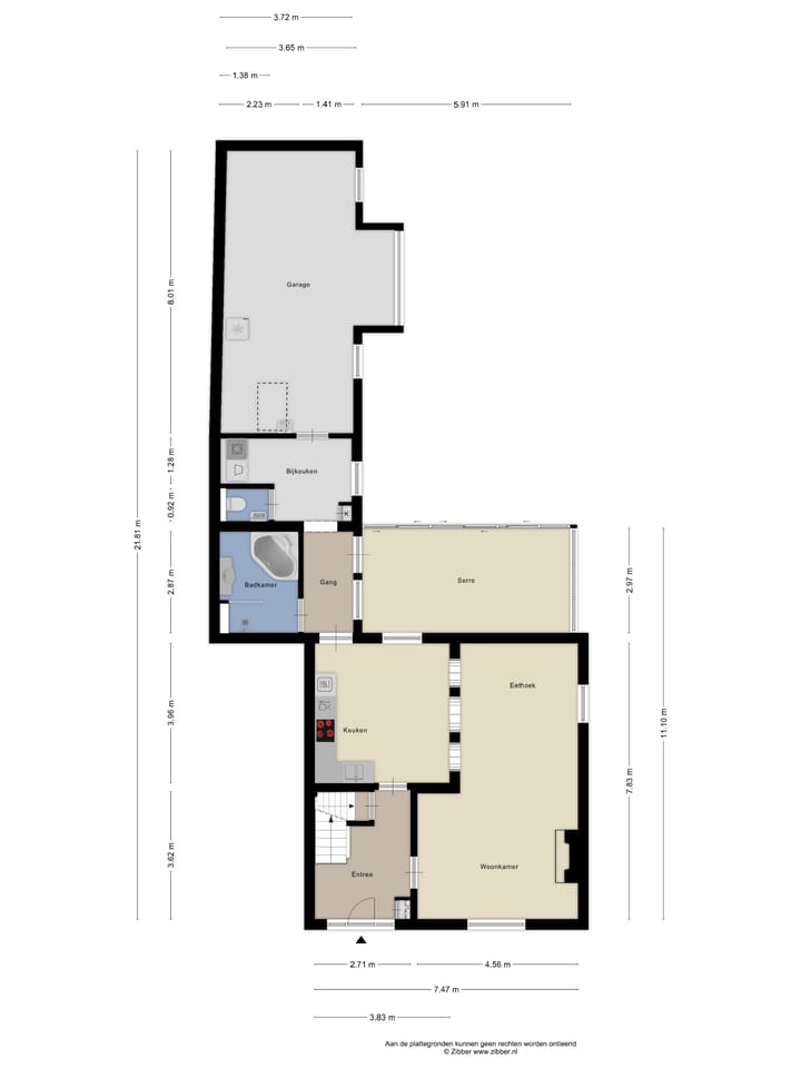 Foto 52 van Kloosterstraat 13