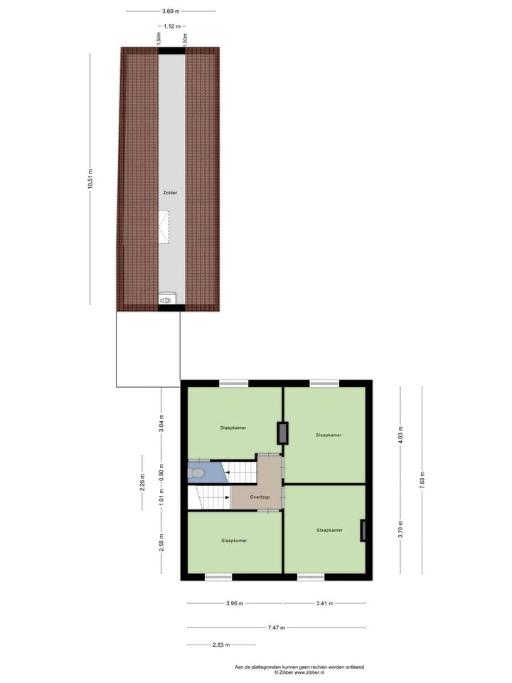 Foto 53 van Kloosterstraat 13