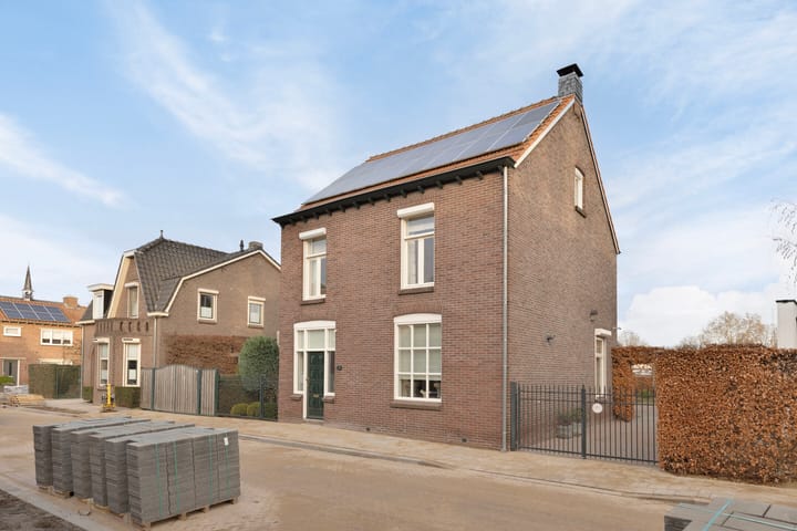 Foto 46 van Kloosterstraat 13