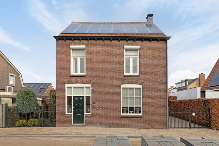 Foto 45 van Kloosterstraat 13