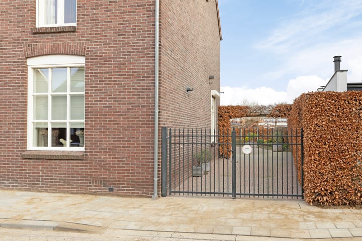 Foto 5 van Kloosterstraat 13