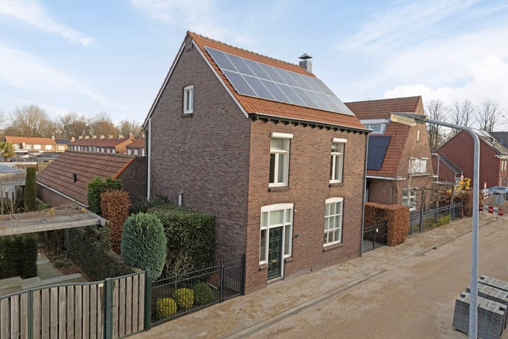 Foto 48 van Kloosterstraat 13