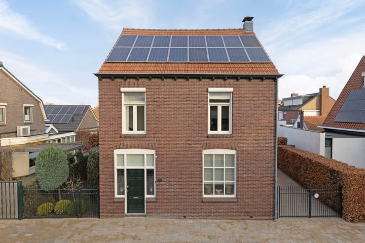 Foto 4 van Kloosterstraat 13