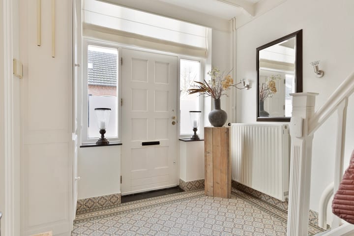 Foto 7 van Kloosterstraat 13