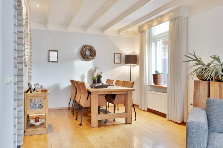 Foto 12 van Kloosterstraat 13