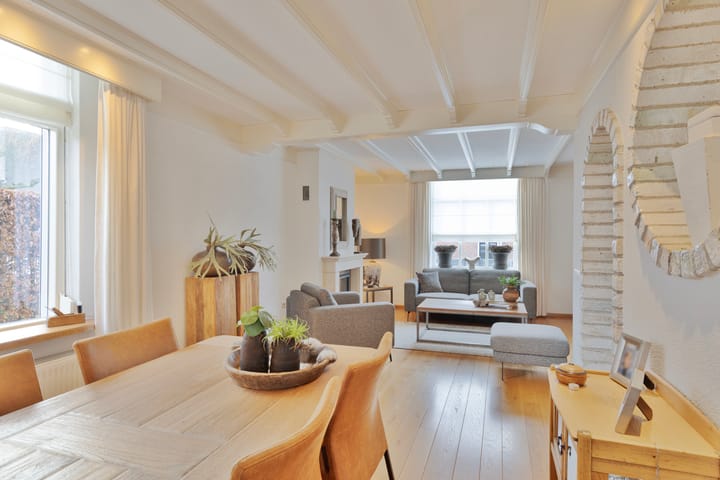 Foto 13 van Kloosterstraat 13