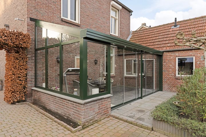 Foto 39 van Kloosterstraat 13