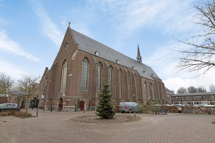 Foto 50 van Kloosterstraat 13