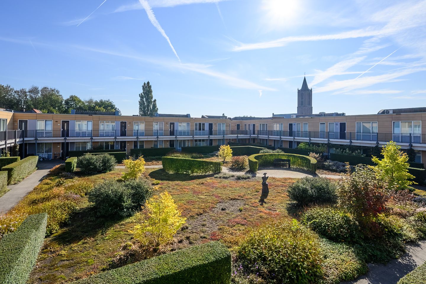 Foto 1 van De Minnehof 90