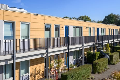 De Minnehof 90 secondary image