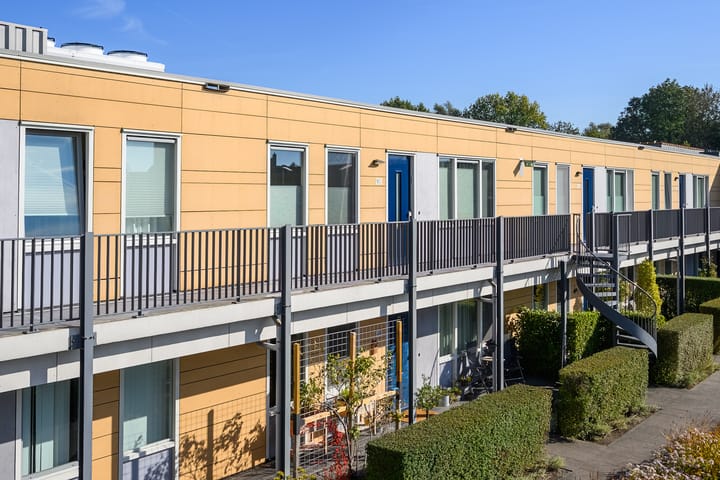 Foto 2 van De Minnehof 90