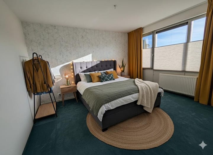 Foto 9 van De Minnehof 90