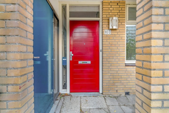 Foto 6 van Groenhovenweg 103