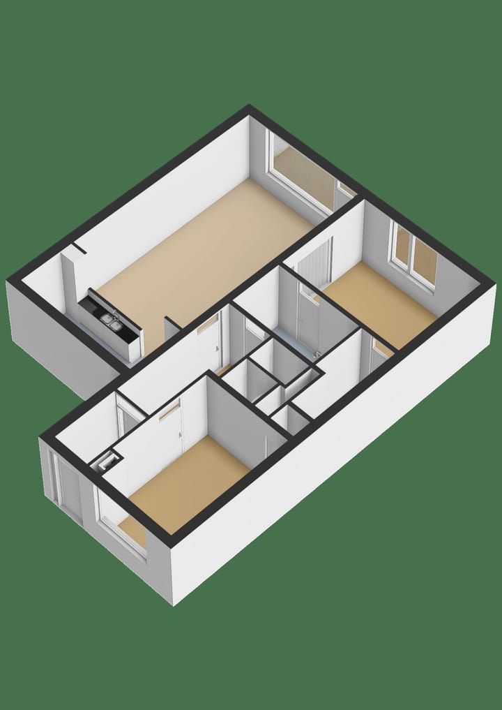 Foto 25 van Groenhovenweg 103